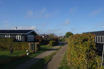 Over Stranden oktober 2021 Over Stranden oktober 2021